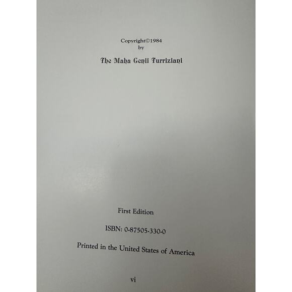 Alpha and Omega: The Book of Divine Wisdom – Spiritual Guidance & Enlightenment - Picture 3 of 11